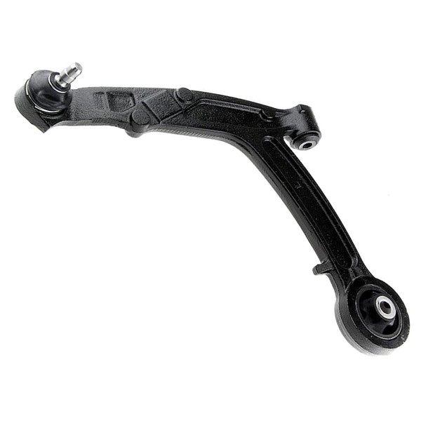 Querlenker Vorne Unten FüR Fiat Panda 169 Vorderachse Links-image