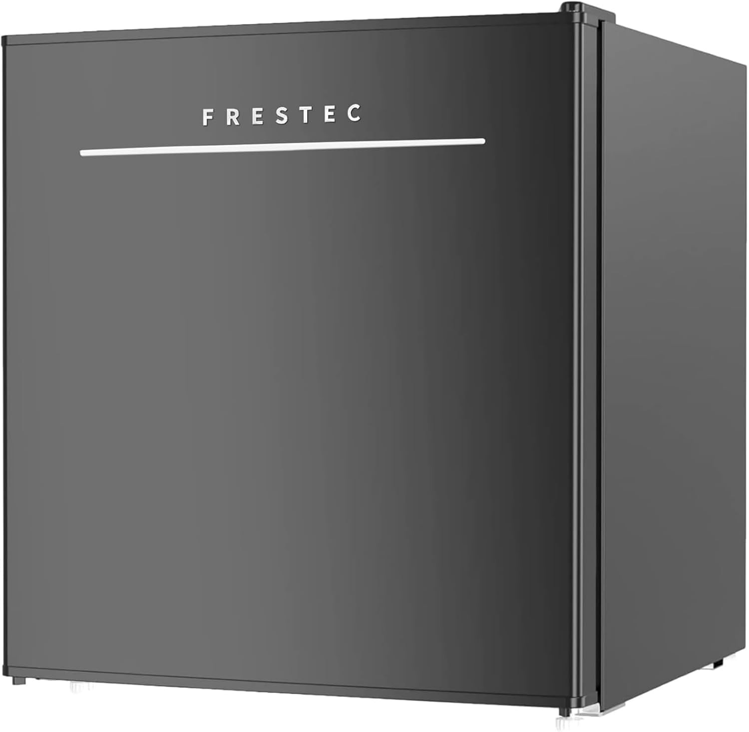 With Freezer, Mini Fridge For Bedroom, Small Refrigerator,