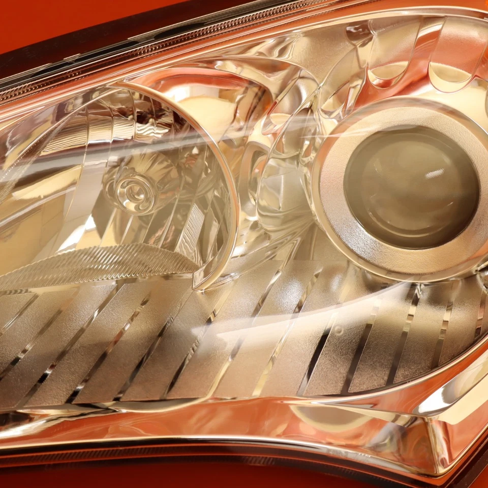 FARO CONDUCTOR IZQUIERDO HYUNDAI GENESIS CUPÉ 2010 2011 2012 92101-2M050 HALÓGENO Foto 4 de 4