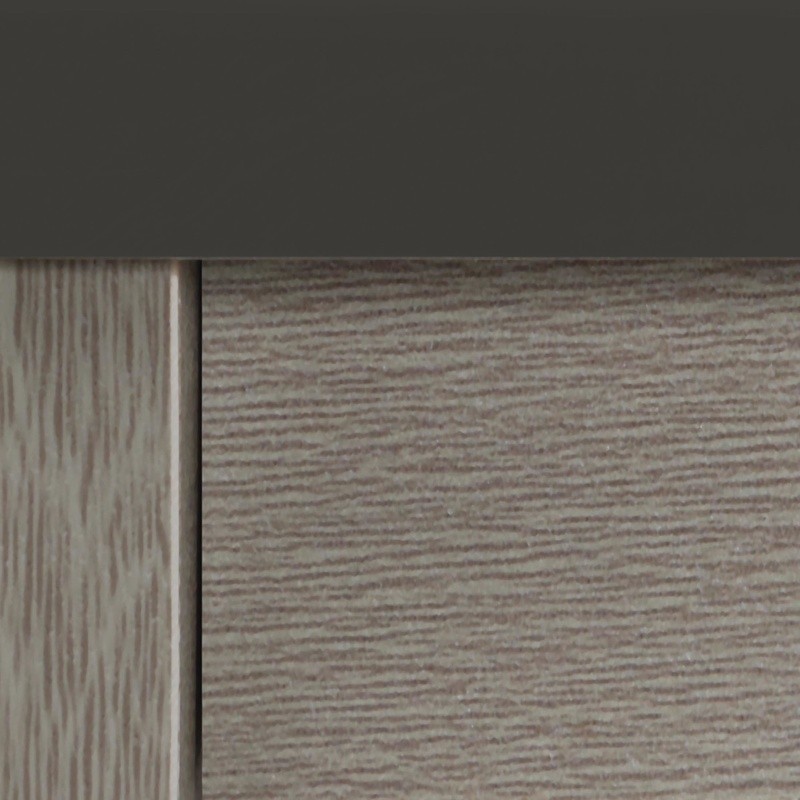 Oversized Storage Box Flat Bench Toy Chest W/ Safety Hinges & Reinforced Handles