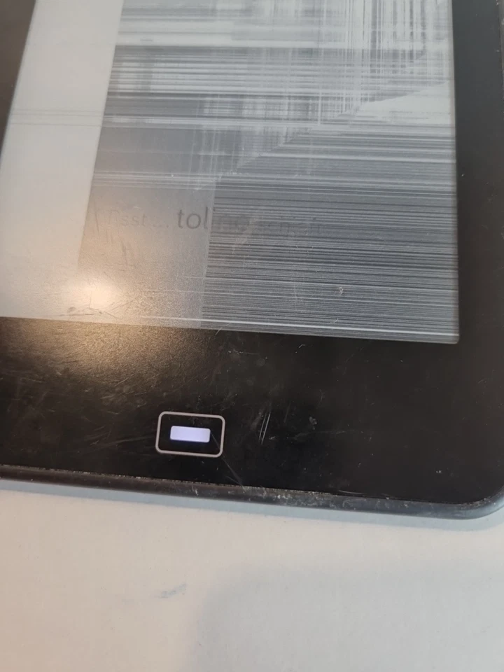 Tolino Vision Vision 3 HD 2GB, WLAN, 15,2 cm (6 Zoll) - Schwarz - Bild 4 von 4