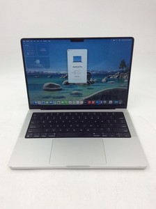 MacBook Pro 14 M2 16GB 512GB | eBay