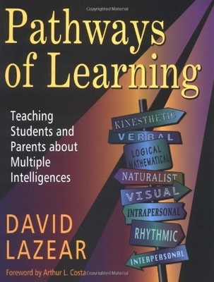 Pathways of Learning: Teaching Students and Parents About Multip