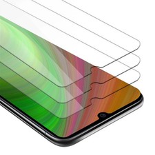 3x Tempered Glass for LG K40S Screen Display ...