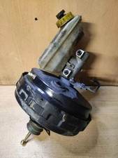 SEAT ALHAMBRA 7V8, 7V9 Unterdruck-Bremskraftverstärker YM212B195CC 24418501