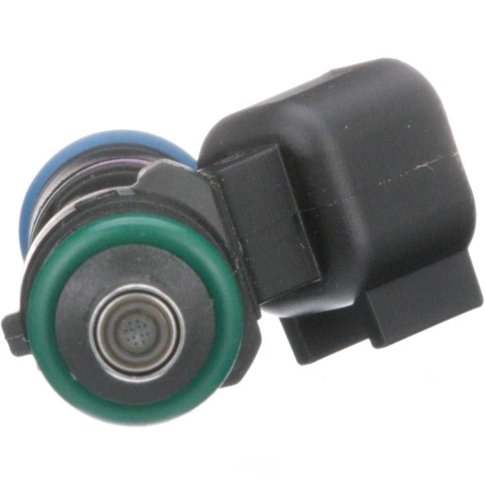 Injetor de combustível 4 peças L50113250 para 2010-2013 Mazda 3 e 2012-2015 Mazda 5 2.5L L4 - Imagem 4 de 4