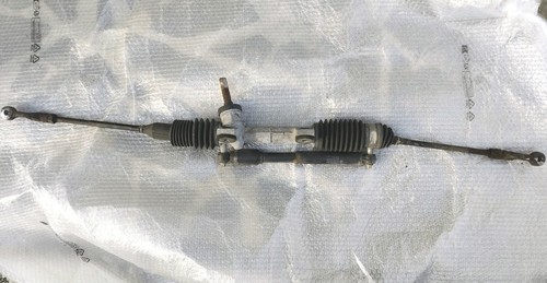 Lenkgetriebe Lenkung Smart 450  Cabrio Delphi 26077402