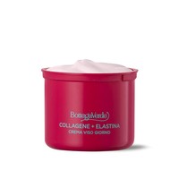 Bottega Verde - Collagene + Elastina, Ricarica Crema Viso Giorno Antietà (F9M)