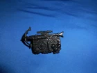 1993 GI JOE ARAH BATTLE CORPS ALLEY VIPER BACKPACK PART ACCESSORY