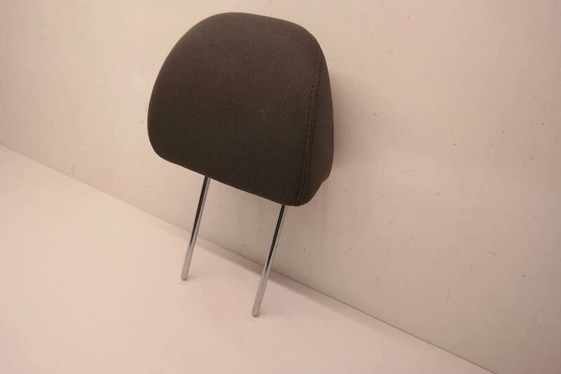 11 12 2013 2014 2015 Hyundai Elantra sedán conductor delantero izquierdo LH reposacabezas gris Foto 2 de 4