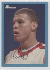 2009-10 Bowman '48 Blue 718/1948 Blake Griffin #101 04s9