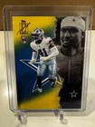 2025 Topps Donovan Ezeiruaku Blue (Raw)