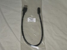 PAC USB-GM1 OEM USB Port Retention Cable for Select 10-15 GM Chrysler Vehicles