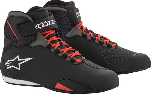 Zapatos Alpinestars Sector - Imagen 4 de 33