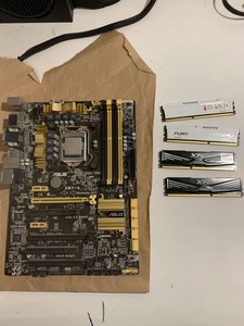 I7 4770k Motherboard | eBay