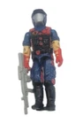 Vintage G.I. Joe Cobra Vipers 1986 Action Figure Complete Hasbro Loose Waist