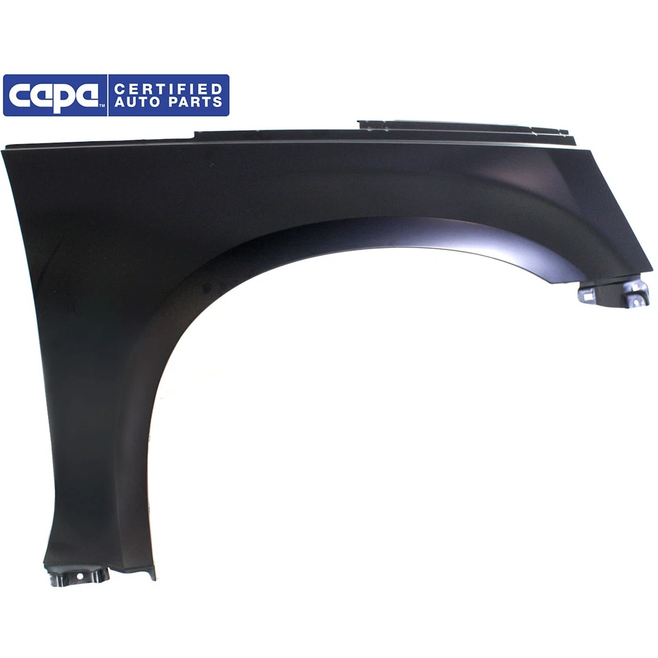 CAPA Certified Fender For Chevrolet Equinox 2007-2009 Front Passenger Side Foto 4 de 4