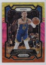 2023-24 Panini Prizm Multi Wave Prizm /88 Donte DiVincenzo #280 1t4l