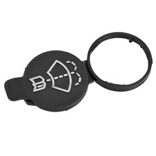 Windshield Wiper Washer Bottle Cap Cover Fit For Chevrolet 13227300
