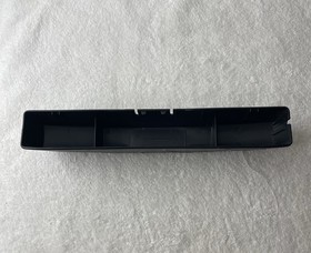 Turbografx 16 TG16 Console BACK COVER ONLY - Authentic- OEM