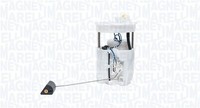 KraftstoffföRdermodul Magneti Marelli 313011313221 FüR Mazda GJ GL BM BN CX KE