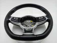 VOLKSWAGEN TIGUAN Steering Wheel 2016-2024 R-LINE TDI BLUEMOTION TECHNOLO 5 Door