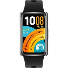 Huawei Band 11 Pro Smartwatch Schwarz (130-21...