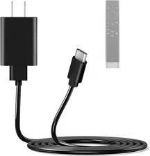 Solar Samsung TV Remote Charger Cord, Replacement Samsung Smart Control TV Remot