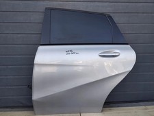 T&uuml;r Mercedes-Benz W246 Hinten Links Door Porta Porte