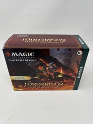 Lord of the Rings: Tales of Middle-earth Bundle
