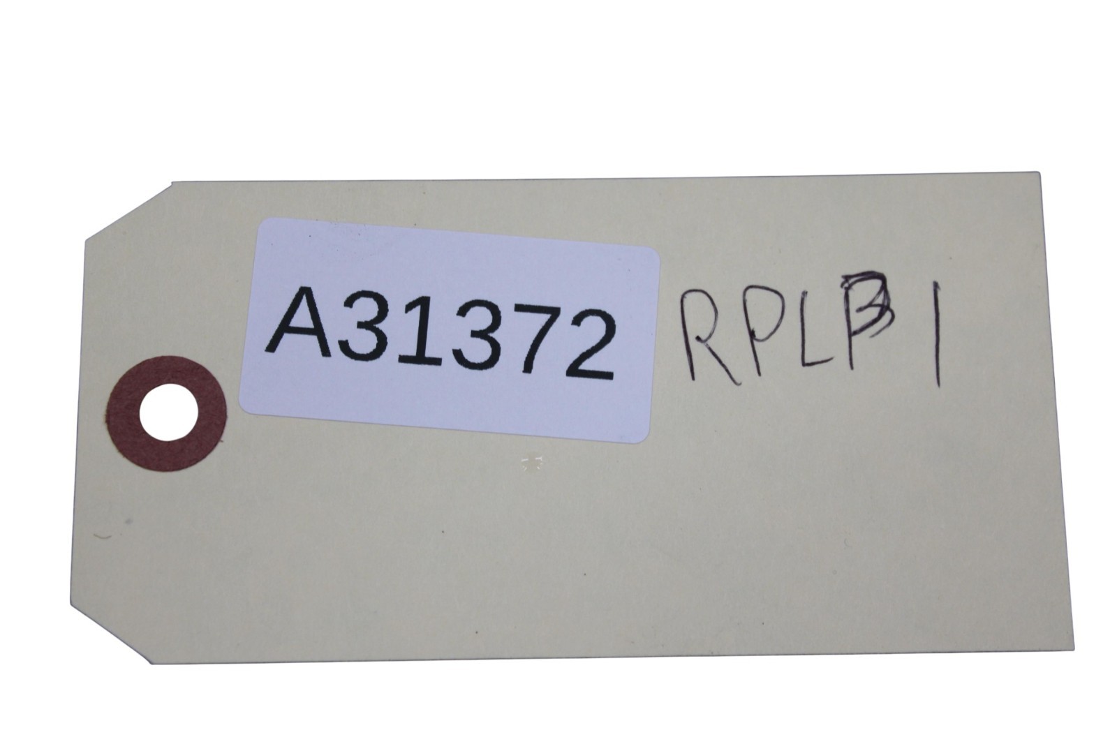 Maserati Ghibli 2014-2017 REAR Trim molding P/N 670010759