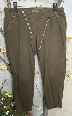Pantalon Rainbow taille 48 - Photo 1/2