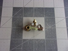 Standard CH14VT Contact Set 2098057 2098244 Dodge Charger '66-'73