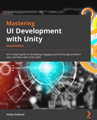 Beherrschen der UI-Entwicklung mit Unity: Entwickeln Sie ansprechende und immersive Benutzeroberfläche