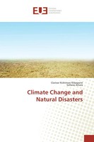 Clarisse Nishimwe Nibagwire (U. A.) | Climate Change And Natural Disasters