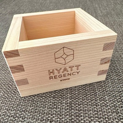 Hyatt Regency Kyoto Masu