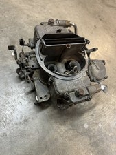 Holley Carburetor 650 Cfm Spread Bore 4 Bbl R84014-1 Holley Carburetor 650 Cfm Spread Bore 4 Bbl R84014-1