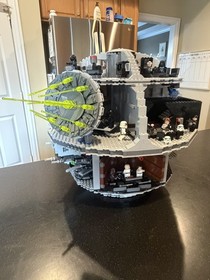 LEGO Star Wars: Death Star (75159)