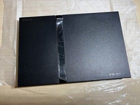 Sony PlayStation 2 PS2 Slim Console SCPH-77001 Complete Near Mint