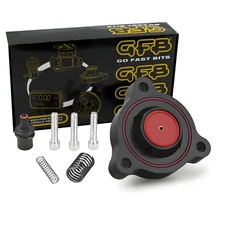 GFB T9356 DV+ Diverter Valve for BMW N55 / Fiat Abarth / Dodge Dart Turbo
