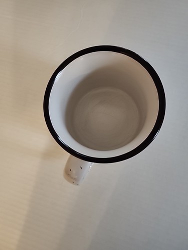 Spoontiques “Off Duty Mermaid” Mermaid Swimming Coffee Mug - Picture 3 of 5
