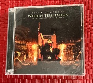 【MTオー様用】WITHIN TEMPTATION / Black Sympho MTオー様用】WITHIN TEMPTATION / Black Sympho Within