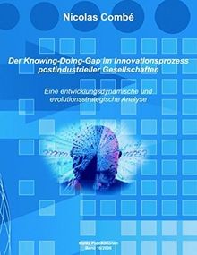 Der Knowing-Doing-Gap im Innovationsprozess postind... | Buch | Zustand sehr gut