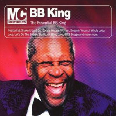 B.B. King B.b. King (CD) Album (UK IMPORT)