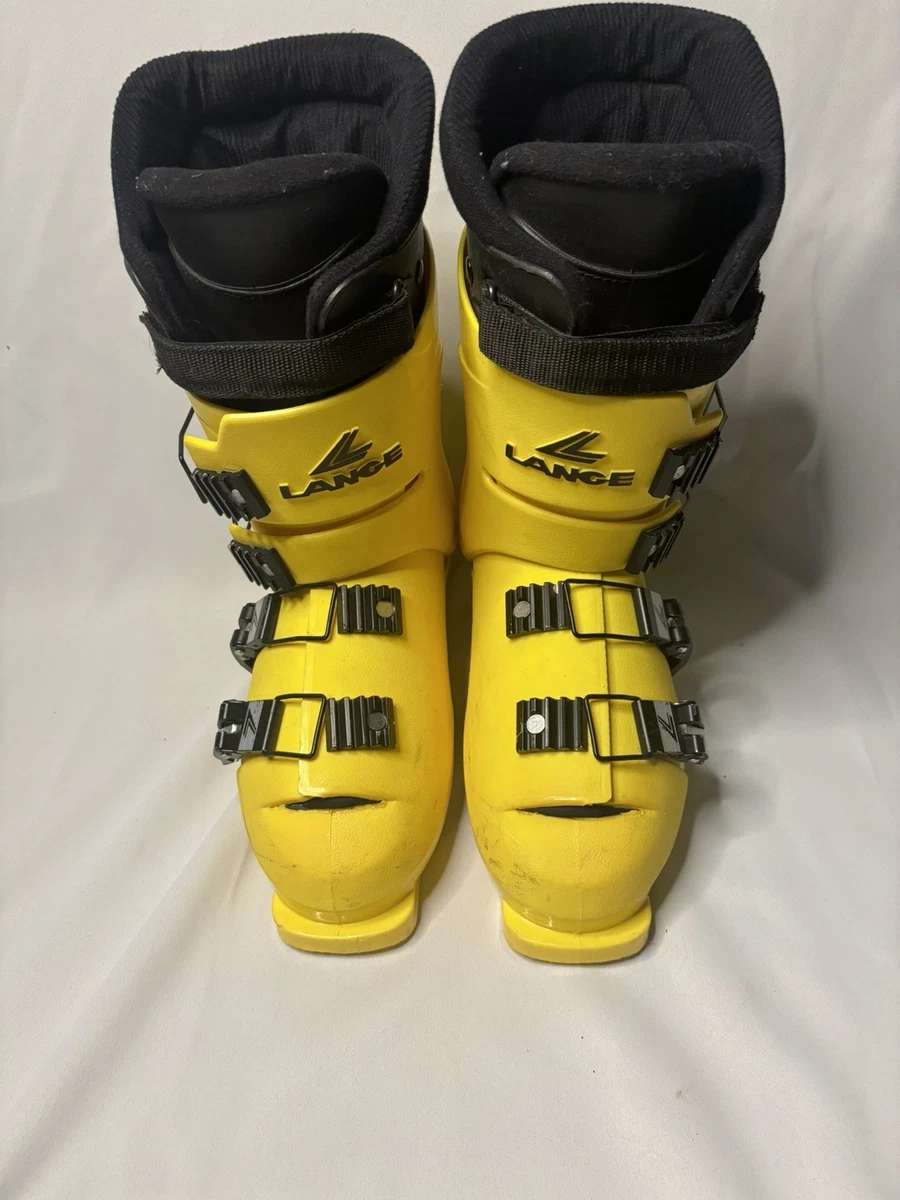 Size 8 LANGÉ Ski & Snowboard Boots for Men for sale | eBay