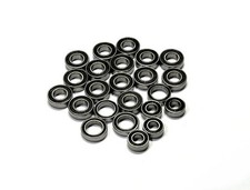 RCS Model Bearing Set for HPI Model RC Savage Flux BG725