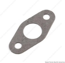 Genuine Saab Turbocharger Gasket For 1990-1993 Saab 9000 7518970-ae