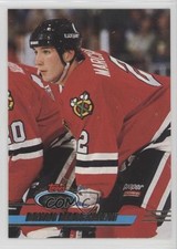 1993-94 Topps Stadium Club Bryan Marchment #161 1a7j