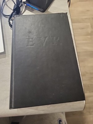 Rickenbacker An Autobiography, Pilot Eddie Rickenbacker, 1967 Hardcover Book