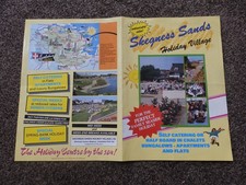 derbys miners hol camp skegness sands brochure